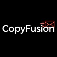 CopyFusion logo - Similar company to Ecomnow Gmbh