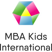 MBA Kids International logo - Similar company to Parentx Events