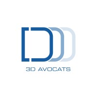 Cabinet 3D AVOCATS - DUPOUY logo - Similar company to Sarl Acopal