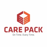 Care Pack logo - Similar company to Carepac