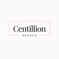 Centillion Search logo - Similar company to Spearing