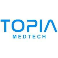 Topia MedTech logo - Similar company to Kitflix