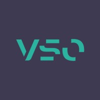 VSO.digital logo - Similar company to Velty