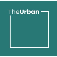 The Urban logo - Similar company to Oootopia