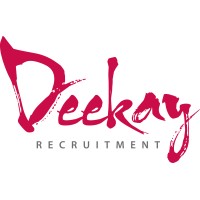 DeekayRecruitment logo - Similar company to Deekay Recruitment