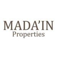 Madain Properties logo - Similar company to Marina Arcade