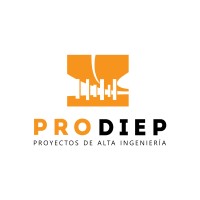 PRODIEP logo - Similar company to B&P Engineering