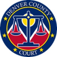 Denver County Court logo - Similar company to Mr/Westco Inc.
