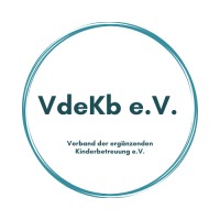 Verband der ergänzenden Kinderbetreuung e.V. (VdeKb) logo - Similar company to Unikum - Einzigartiges Lernen