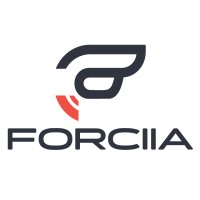 FORCIIA logo - Similar company to Pickspot