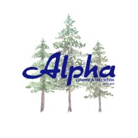 ALPHA LUMBER, INC. logo - Similar company to Elizabeth Hunter Law Firm