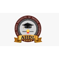 All India Institute of Digital Learning logo - Similar company to Aiidl Technologies Pvt. Ltd.