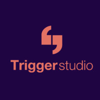 Trigger studio logo - Similar company to Trigger Studio