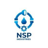 NSP Industrie logo - Similar company to Industrie Verte