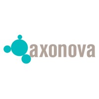 Axonova logo - Similar company to Quantilab Ltd