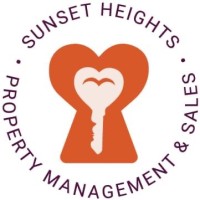 Sunset Heights Property Management logo - Similar company to Sunset Beach Hotel