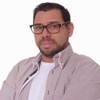 Glinforde Melo logo - Similar company to Academia De Belts