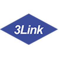 3Link Company Ltd logo - Similar company to 3Link It Solutions