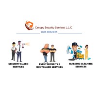 Canopy Security Services L.L.C logo - Similar company to Alpha Leon Security Services L.L.C