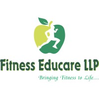 FitnesseducareLLP logo - Similar company to Rotaract Club Of M L Dahanukar College