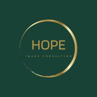 Hope Image Consulting logo - Similar company to Image Designer Consultancy