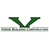 Verde Building Corp logo - Similar company to H&B Builders
