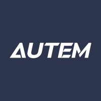 AUTEM GmbH logo - Similar company to Helmut Müller Gmbh