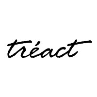 Treact logo - Similar company to Center For Realtor® Development