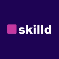 Skilld logo - Similar company to Adyax