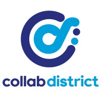 Collab District logo - Similar company to Workzones