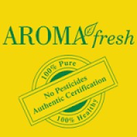 Aroma Horticulture Products Pvt. Ltd. logo - Similar company to Master Hydroponic