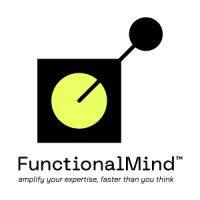 FunctionalMind logo - Similar company to Clyme Health