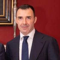 Edoardo Secchi logo - Similar company to Evowell