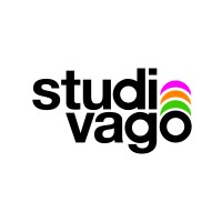 Studio Vago logo - Similar company to Muse Audio