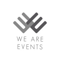 We Are Events logo - Similar company to Touch