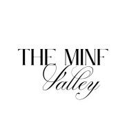 The MINF Valley Enterprise logo - Similar company to Percetakan Basrah