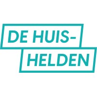 De HuisHelden logo - Similar company to Next Step Coach