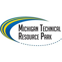 Michigan Technical Resource Park logo - Similar company to 415 It Group