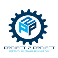 Project 2 Project logo - Similar company to Nmdinc