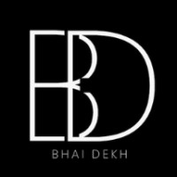 BhaiDekh logo - Similar company to Botsetgo