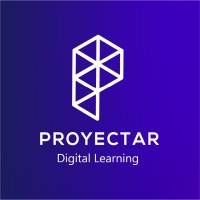 Proyectar Learning Company logo - Similar company to Cnf Group