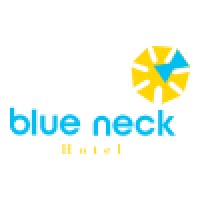BlueNeck Hotels logo - Similar company to Java Home Cloud