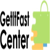 Get it Fast Center logo - Similar company to Get It Fast