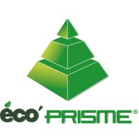 ECO'PRISME logo - Similar company to Dayzee