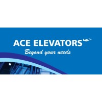 ACE ELEVATORS logo - Similar company to Ace Elevators Limited