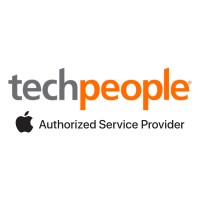 TechPeople logo - Similar company to Rom Refacciones