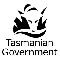 Department of Justice (Tasmania) logo - Similar company to Department of Treasury and Finance, Tasmania