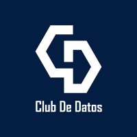 Club de Datos Peru logo - Similar company to 54Cuatro