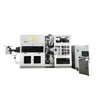 Luoyang Xianheng Spring Machinery Co.,Ltd. logo - Similar company to Hytech Spring And Machine Corp.