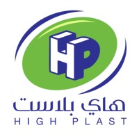 High plast logo - Similar company to Orca Plast